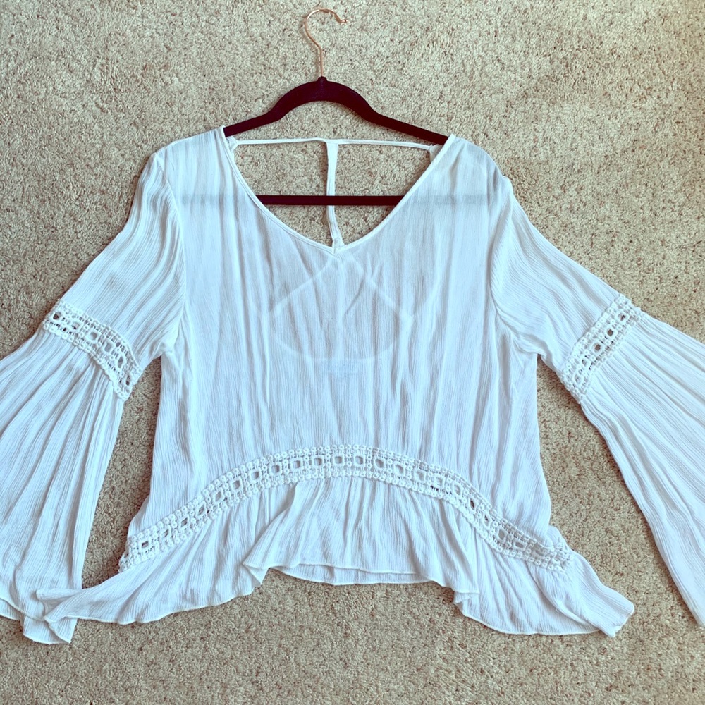 White Top